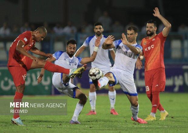 پاسخ منفی علی دایی و یک سرمربی دیگر به فولاد/ در انتظار «نویدکیا»