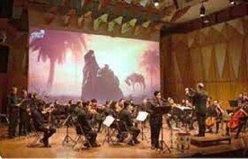 خلوتگه خورشید؛ احیای سنت موسیقایی تعزیه-آواز