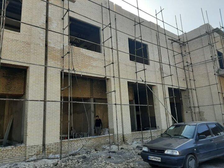 متوسط قیمت نهاده‌های ساختمانی شهر تهران در بهار١٤٠٢ چقدر بود؟