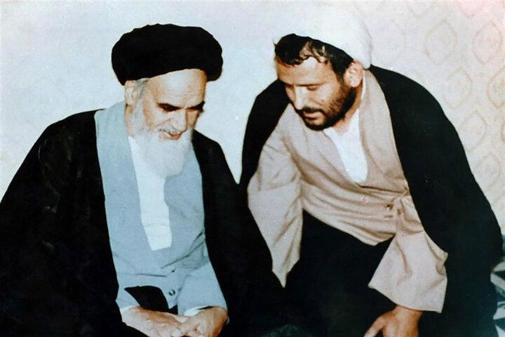 خاطرات شیخ‌حسین انصاریان از نفوذ منافقین در بدنه دولت انقلاب