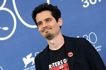 ونیز بدون ستاره‌ها شروع شد/ حمایت دمین شازل از اعتصاب کننده‌ها