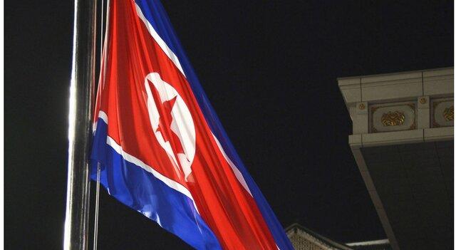 آمریکا دو مرد و یک کارخانه را بابت ارتباط با کره شمالی تحریم کرد
