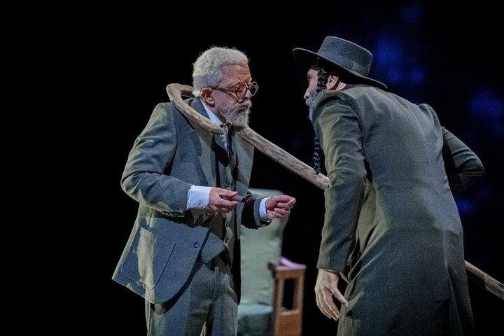 رویارویی پدر علم روانکاوی با خود متعالی‌اش/ چرا زیگموند نه فروید؟