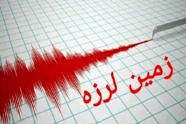ثبت زلزله‌ دوقلو در لرستان/خوزستان با بیشترین رخداد زمینلرزه