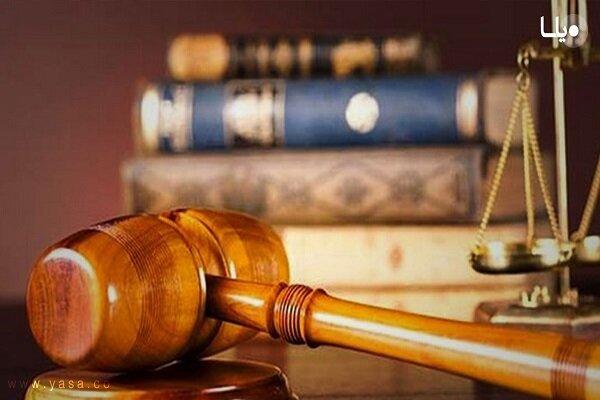 درخواست دادگستری تهران از کانون وکلا برای معرفی وکیل تسخیری