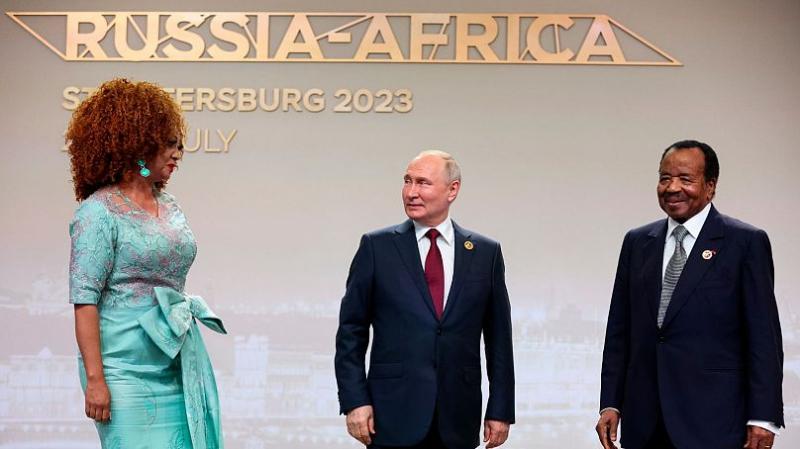 دومینوی کودتا در کشورهای فرانسوی‌زبان؛ چرا راهبرد فرانسه در آفریقا به نفع رقبایش تمام می‌شود؟