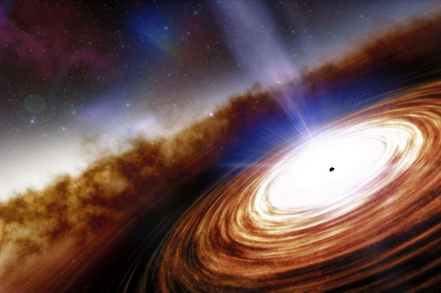 اسراری که با تیک تاک ساعت اتمی آشکار می‌شوند