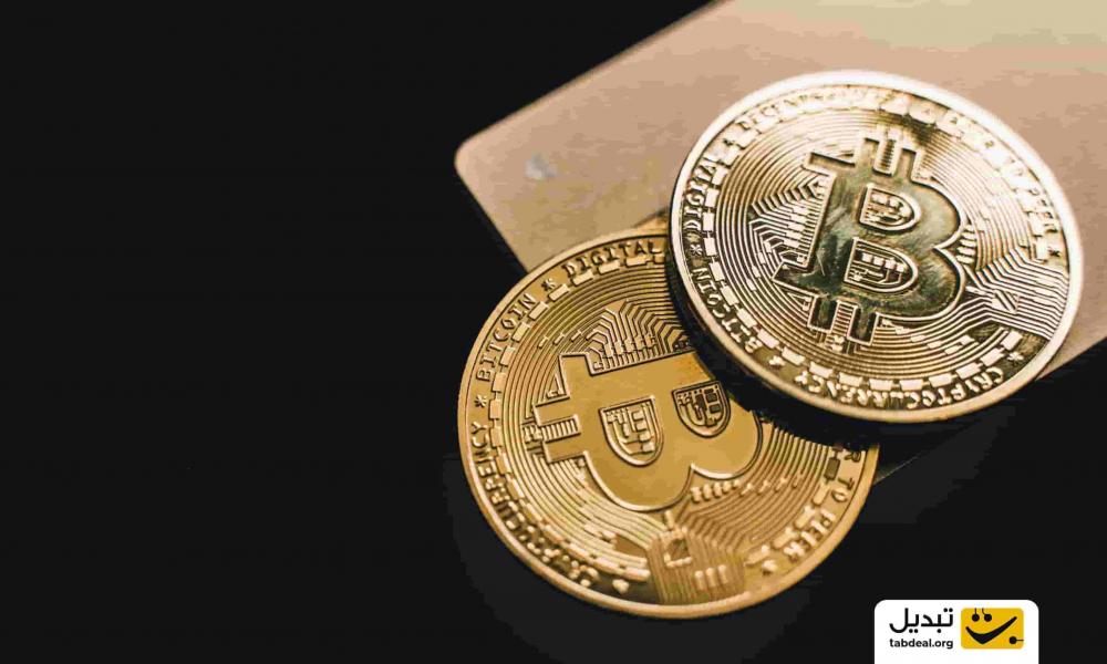 خرید و فروش بیت کوین