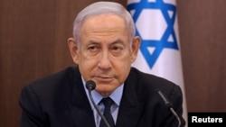 نتانیاهو: افشای دیدار وزیر خارجه اسرائیل با همتای لیبیایی مفید نبود 