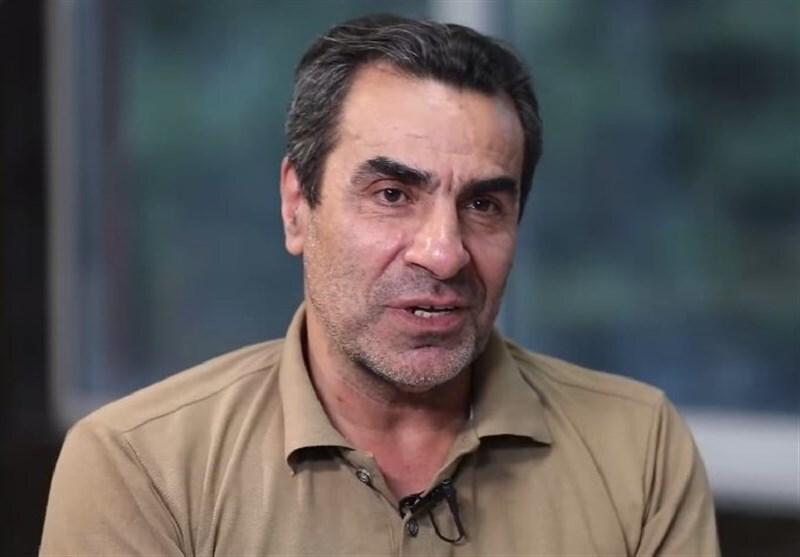 اگر یک سال پیاده روی اربعین نروم شرایط روحی‌ام به هم می‌ریزد + فیلم