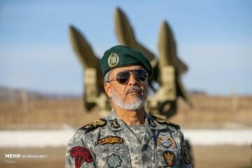پیچیده ترین عملیات هوایی دنیا در پایگاه نظامی ایران /نیروهای مسلح آماده باش هستند