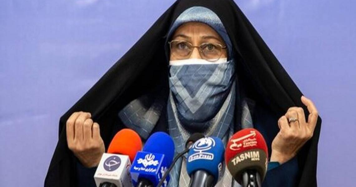 انسیه خزعلی: نباید برای خانم‌ها شیفت شب داشته باشیم