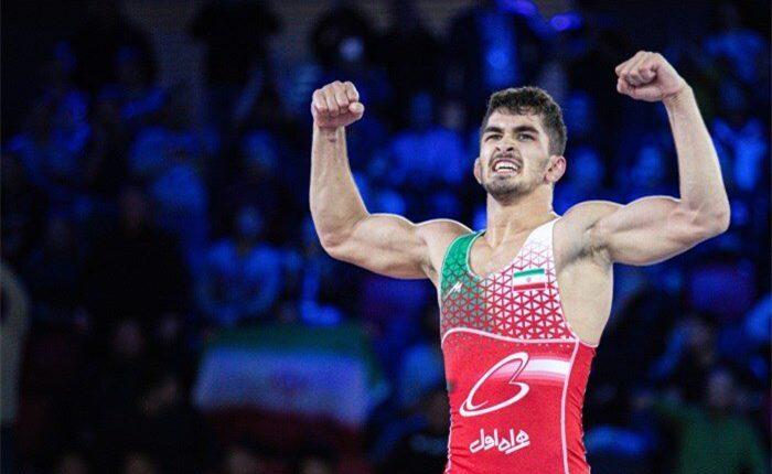 ۱۰ روز تا آغاز مسابقات قهرمانی کشتی جهان ؛ نگاهی به حریفان در ۱۰ وزن