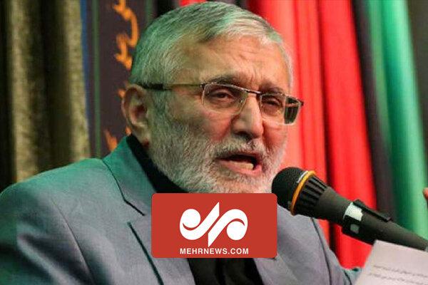 فیلم گفتگوی دیدنی حاج منصور ارضی به مناسب اربعین حسینی