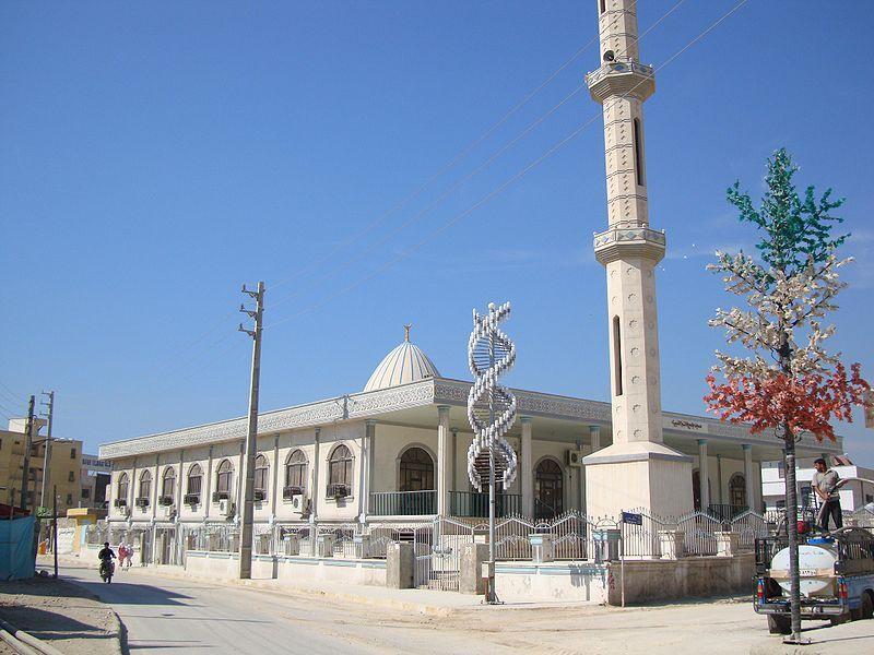 ۱۷ هزار باب مسجد اهل سنت در ایران
