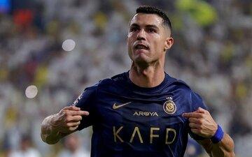 همه مسائل‌مان حل شده؛ فقط آمدن رونالدو به تهران باقی مانده؟!