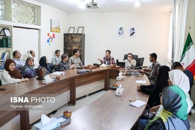 دنیای مدرن و پایان خدامحوری