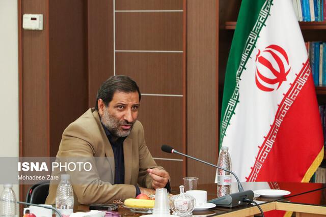 ۶۸ درصد اقامت رسمی مشهد تکمیل شده است