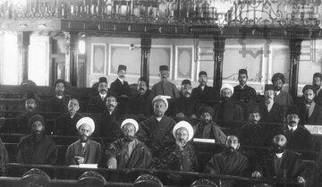 داماد معروف سیدحسین خامنه‌ ای که بود؟ +عکس