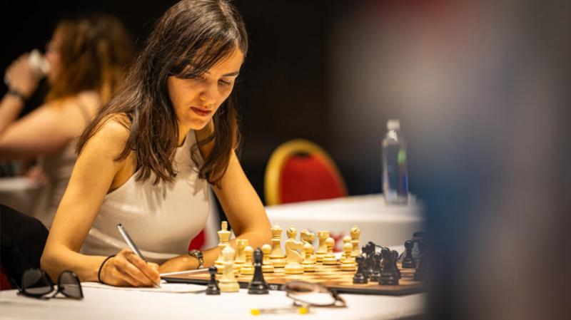 میترا حجازی‌پور: جنبش «زن، زندگی، آزادی» ما را به آینده ایران امیدوار کرد