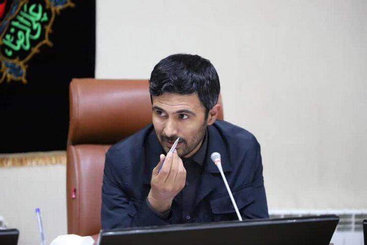 ️اردبیل با ابر چالش‌ها در حوزه شهرسازی و عمران مواجه است