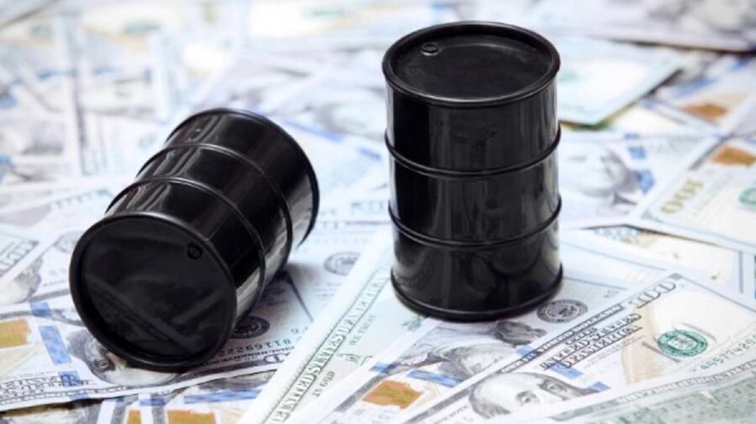 روند صعودی طلای سیاه ادامه دارد/ نفت 94 دلار شد