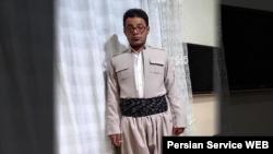 گزارش‌ها از شلیک سپاه به شهروند دارای معلولیت ذهنی؛ وضعیت فردین جعفری «وخیم» است