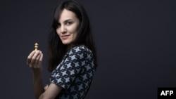 میترا حجازی‌پور استادبزرگ شطرنج: از شجاعت ایرانی‌هایی که به خیابان‌ها ریختند، در شگفتم