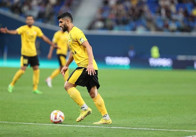 نیروی هوایی و سپاهان با تساوی راهی رختکن شدند