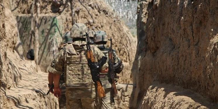 سران ارمنی منطقه قره باغ با شروط جمهوری آذربایجان موافقت کردند/ بیانیه وزارت دفاع جمهوری آذربایجان: عملیات در قره باغ متوقف شد