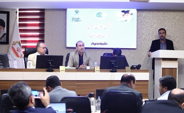 سهم استان قزوین از صنایع مستقر در آن، آلودگی است/ ایجاد صنایع تبدیلی، نیاز مبرم قزوین است