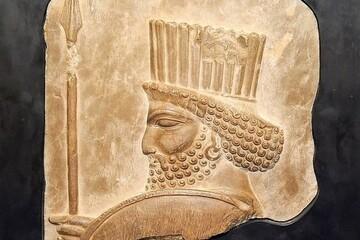 یک ابزار دوره هخامنشی پایه و اساس علم امروزی!