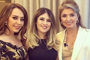 مهمانی‌های خیریه چیست؛ چرا انتقادات به یاسمین پهلوی محلی از اعراب ندارند  - Gooya News