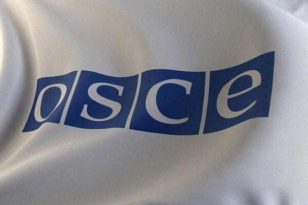 سازمان امنیت و همکاری اروپا در آستانه فروپاشی