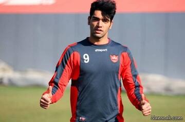 عکس‌| بازگشت بازیکن سابق پرسپولیس پس از 6 سال!