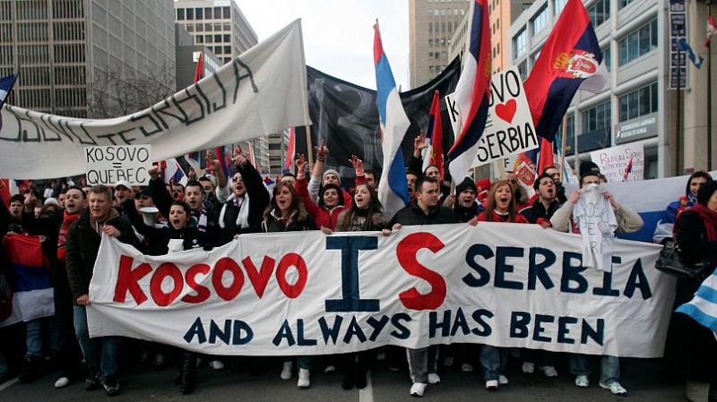 تاریخی از خشونت و بن‌بست در کوزوو؛ چرا تنش‌ها بین صرب‌تبارها و آلبانیایی‌تبارها تمامی ندارد؟