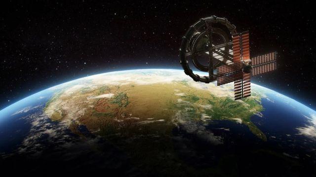 چه چیزی جای ایستگاه بین‌المللی فضایی را خواهد گرفت؟