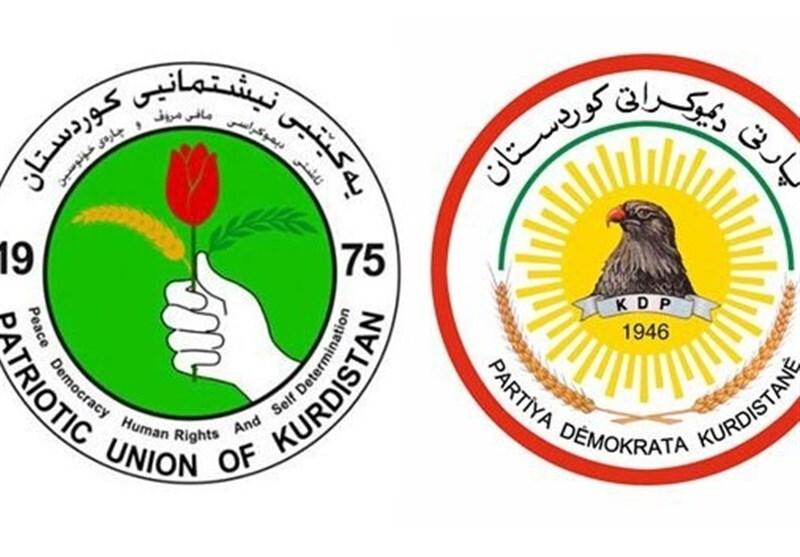 پ.ک.ک در معادله رقابت دو حزب کردستان عراق