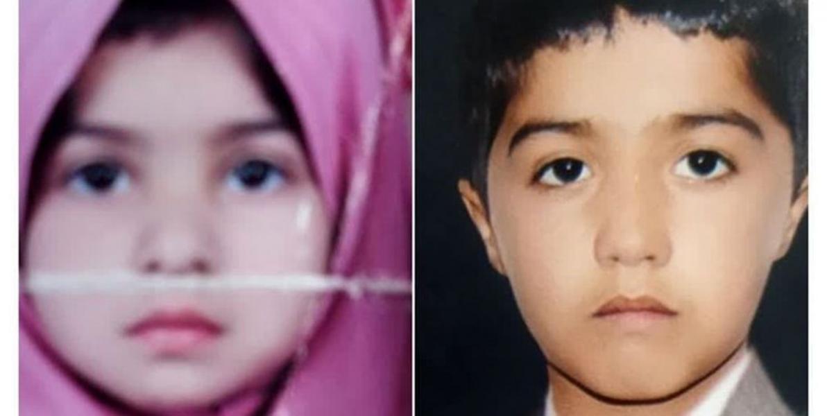 مرگ دو کودک رودانی در استخر کشاورزی