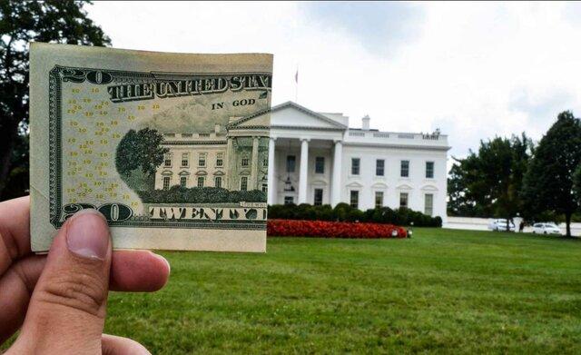 کاخ سفید پول‌ساز؛ درآمد جانبی ریاست‌جمهوری در آمریکا چقدر است؟