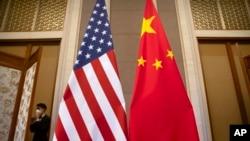 آمریکا چین را به عملیات «دستکاری رسانه‌های جهانی» متهم کرد