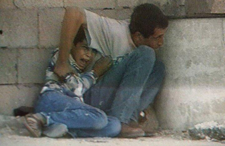 «محمد الدره»؛ کودک فلسطینی که شهادتش دنیا را تکان داد