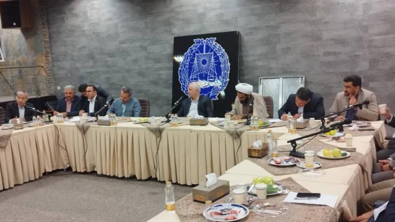 قانون تسهیل قطعا نیاز به اصلاح دارد/ تحقیق و تفحص را به فال نیک بگیرد