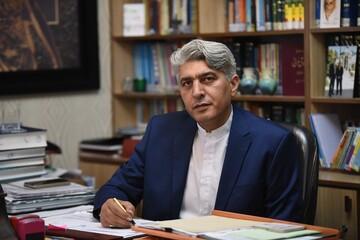 بانوی اول کشور و جایگاه زن در قانون اساسی جمهوری اسلامی ایران