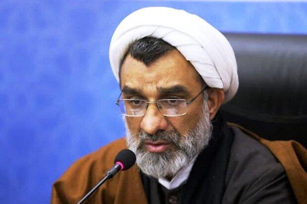 دبیر شورای انقلاب فرهنگی درگذشت استاد دانشگاه تهران را تسلیت گفت