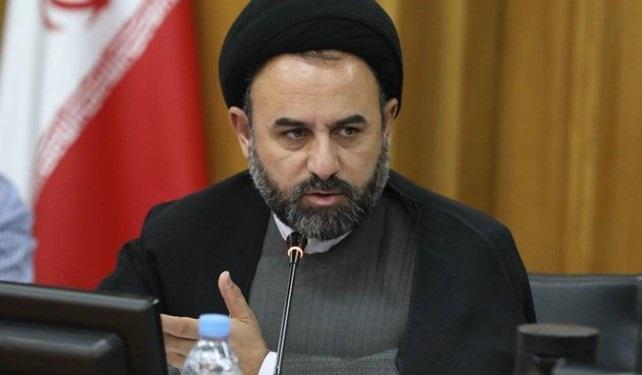 آقامیری: وظیفه ما پیگیری و حل مشکلات مردم است