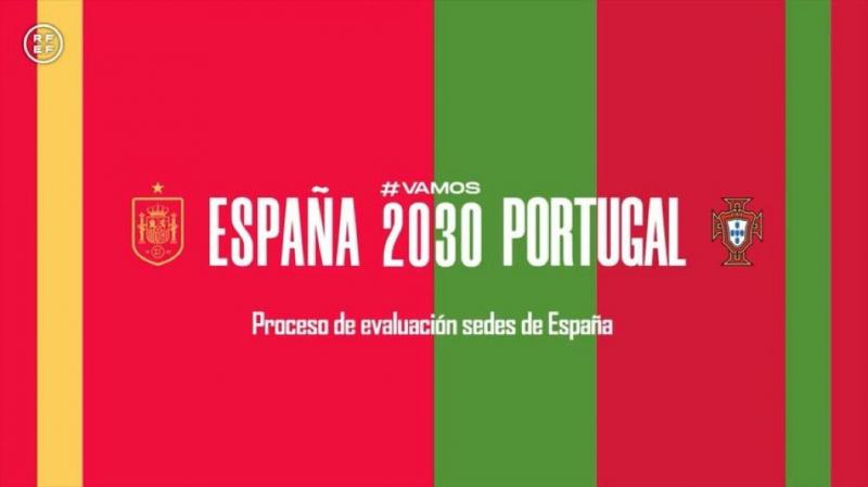 فوری: میزبان جام جهانی ۲۰۳۰ مشخص شد