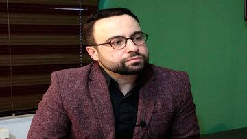 محمدرضا جلاییپور آزاد شد