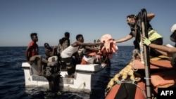 اعضای اتحادیه اروپا بر سر «مدیریت بحران پناهجویان» به توافق رسیدند