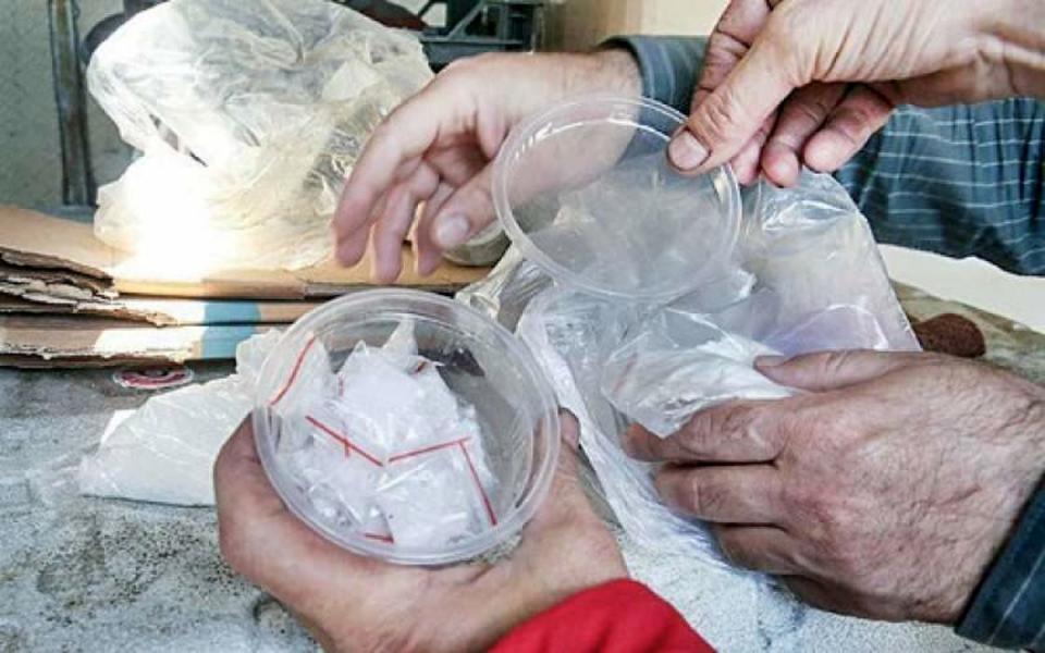 برنامه طالبان برای فروش مخدر جدیدش در ایران